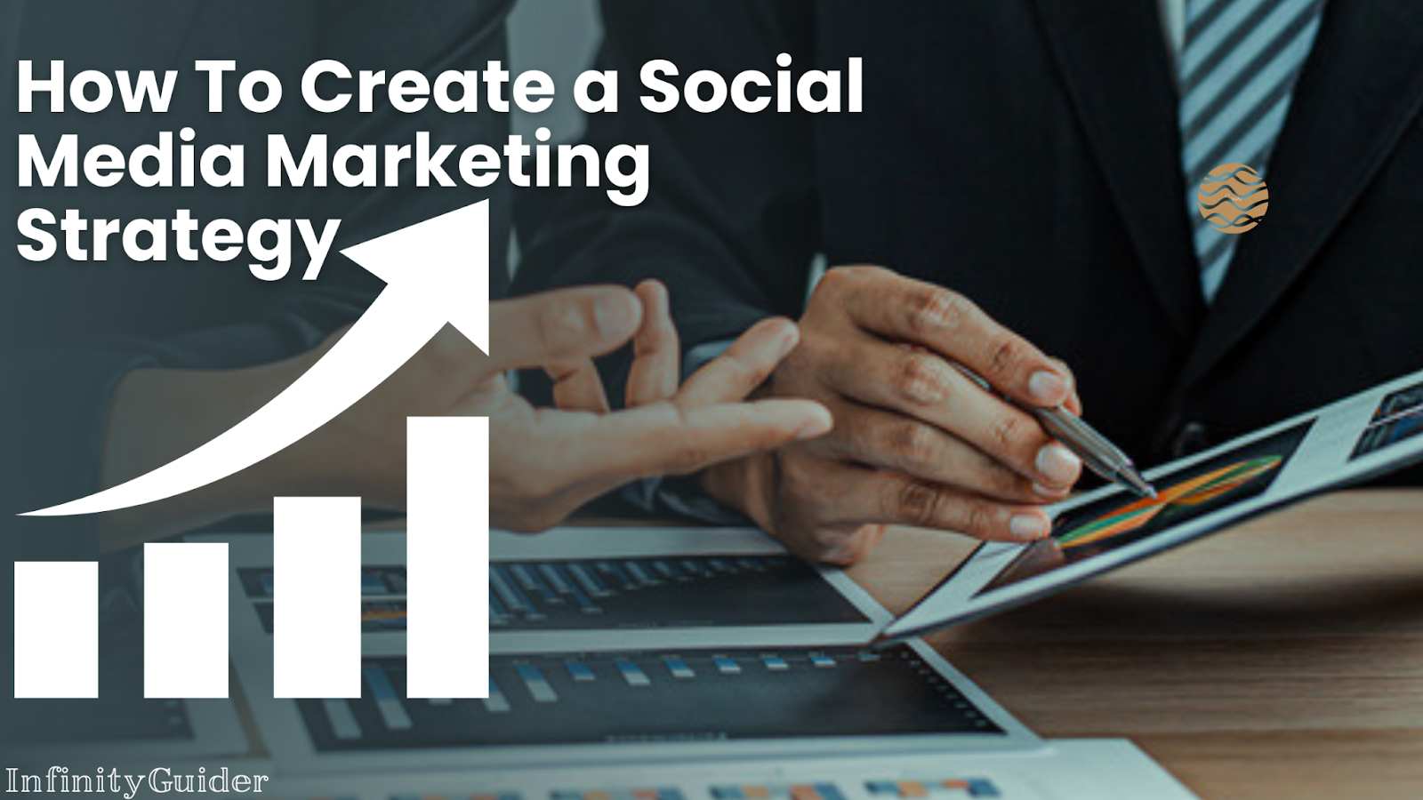 How To Create a Social Media Marketing Strategy