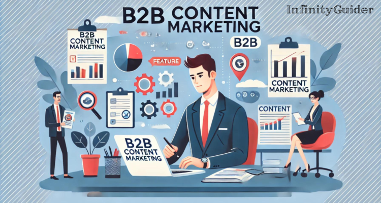 B2B Content Marketing: Ultimate Strategy Guide for Beginners