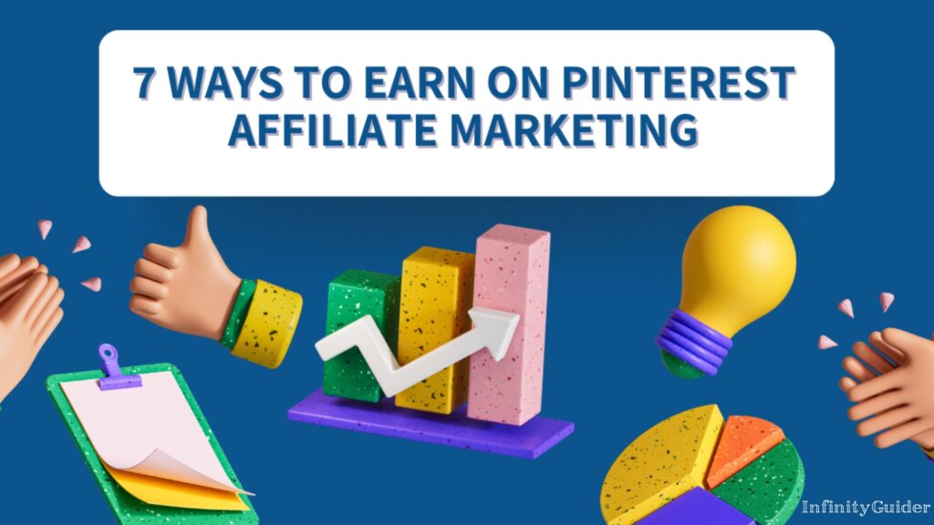 How to Make Money on Pinterest with Affiliate Marketing