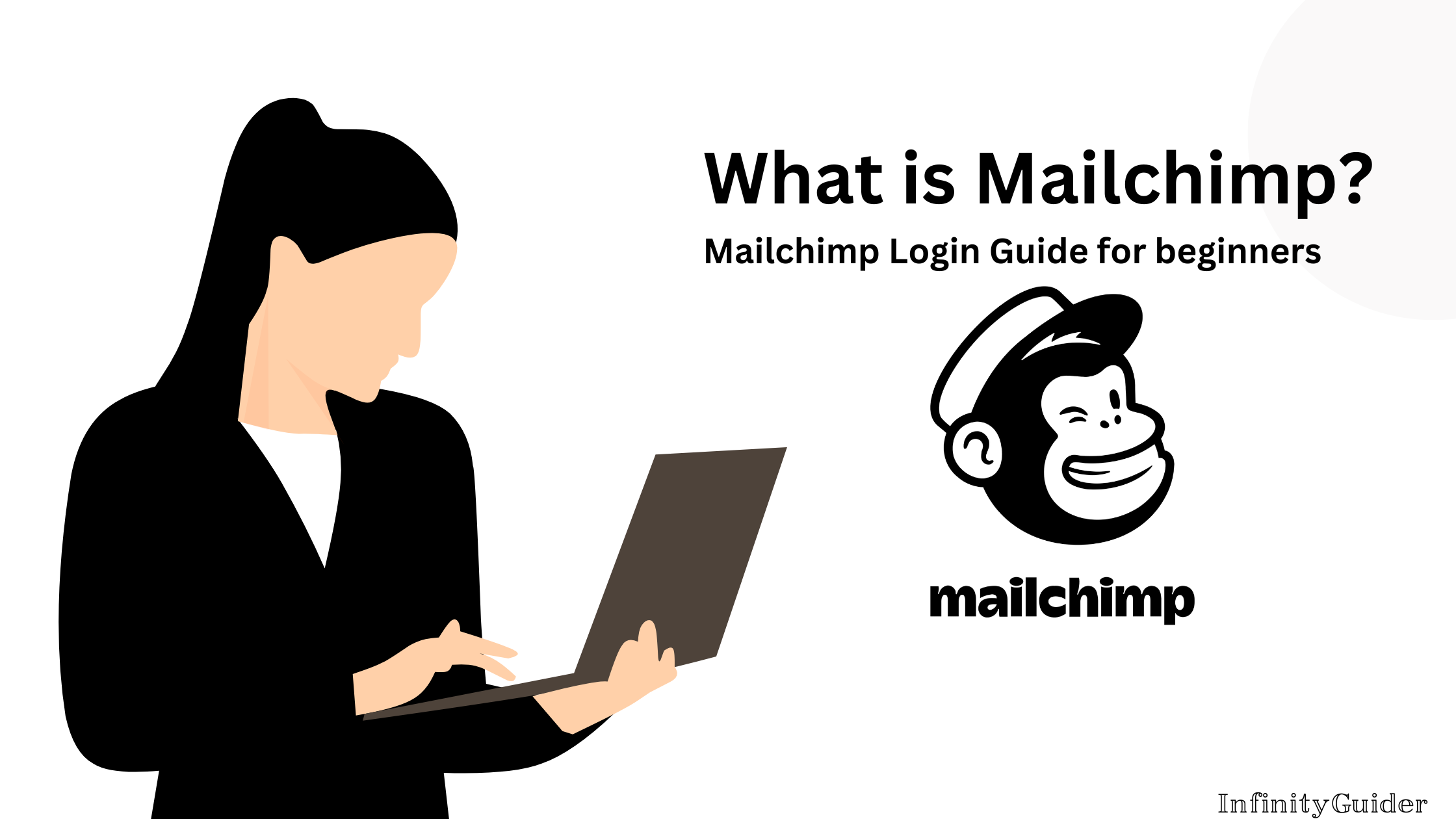 What is Mailchimp? Mailchimp Login Guide for beginners