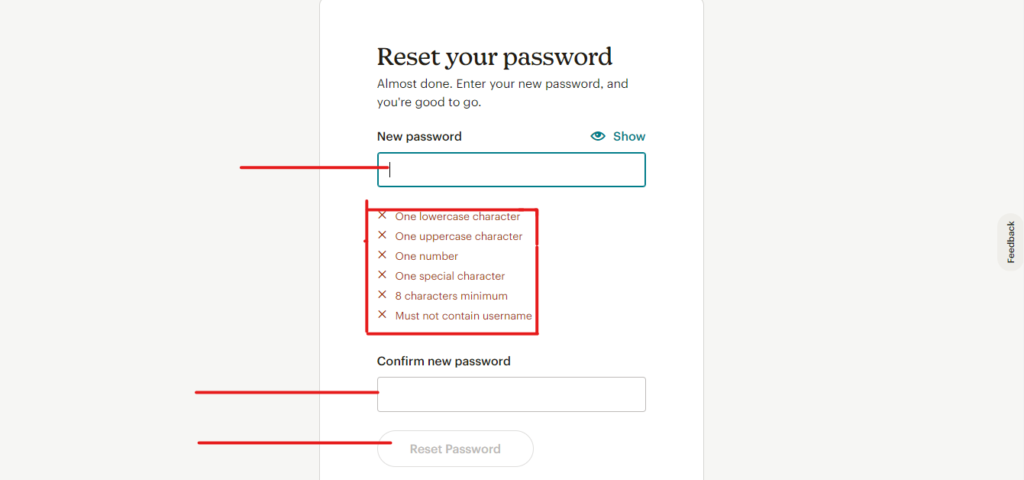 Mailchimp Login Guide