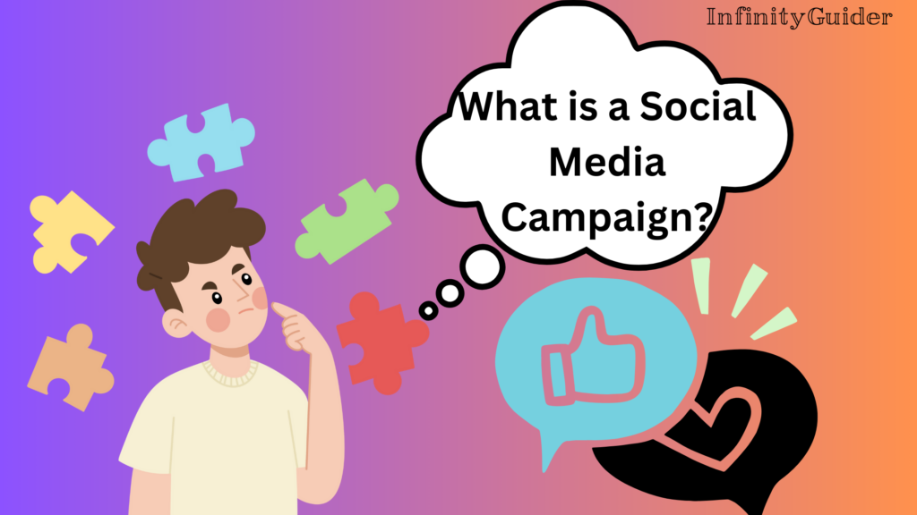 What is a Social Media Campaign?