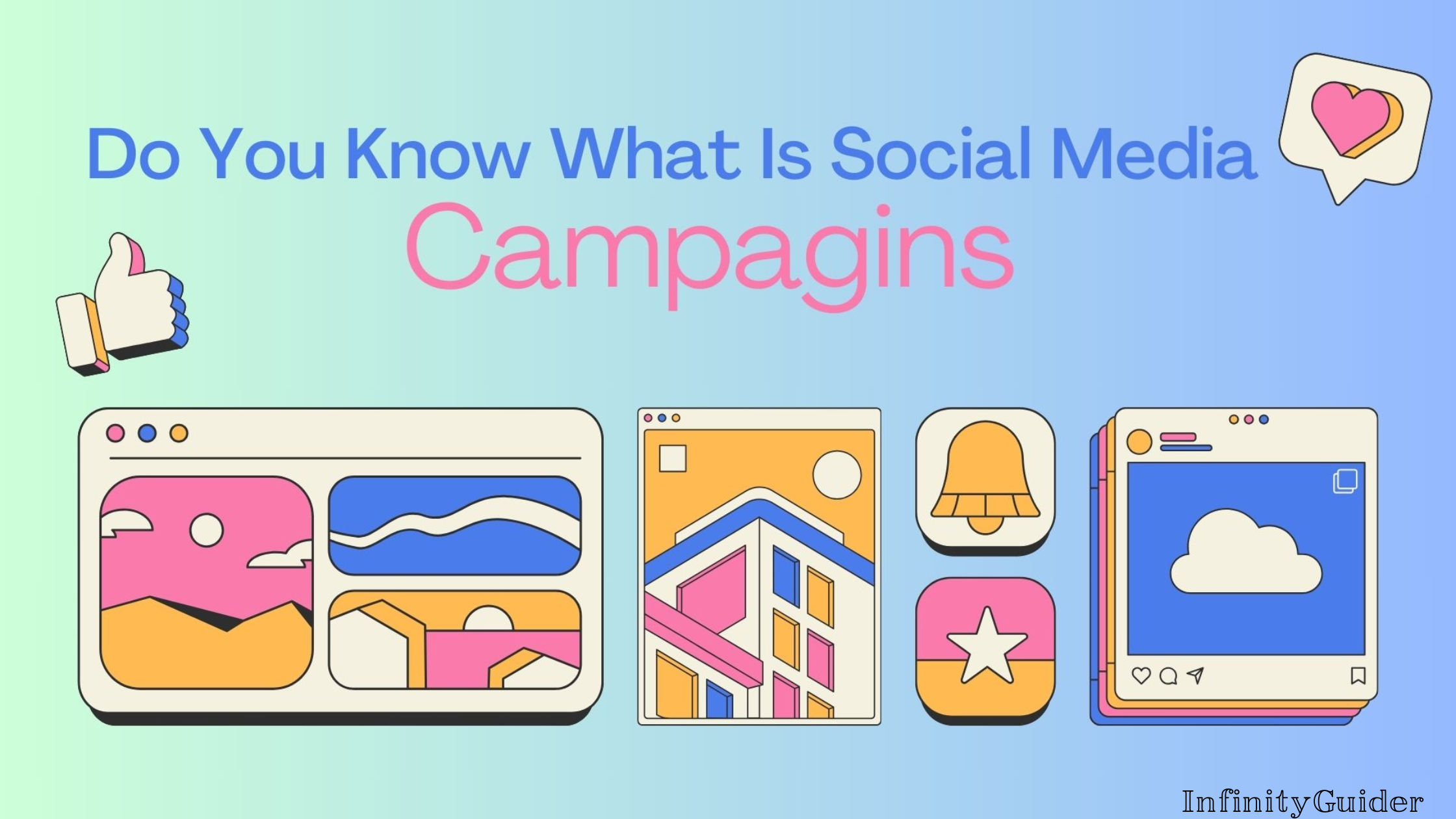 What is a social media campaign? how to increase social sales