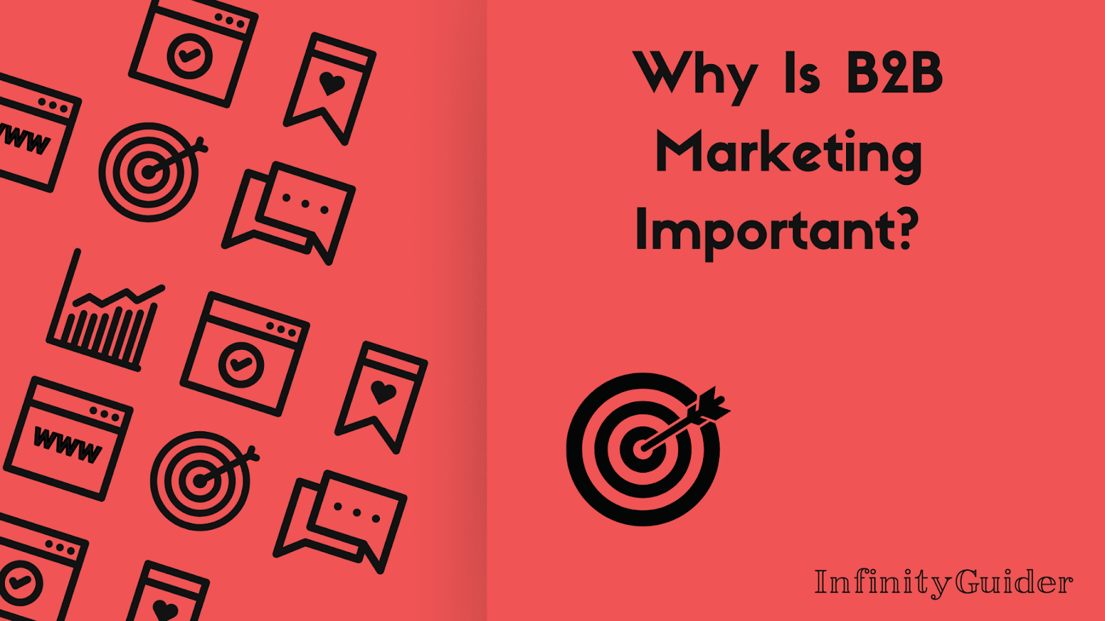 What is B2B Content Marketing?