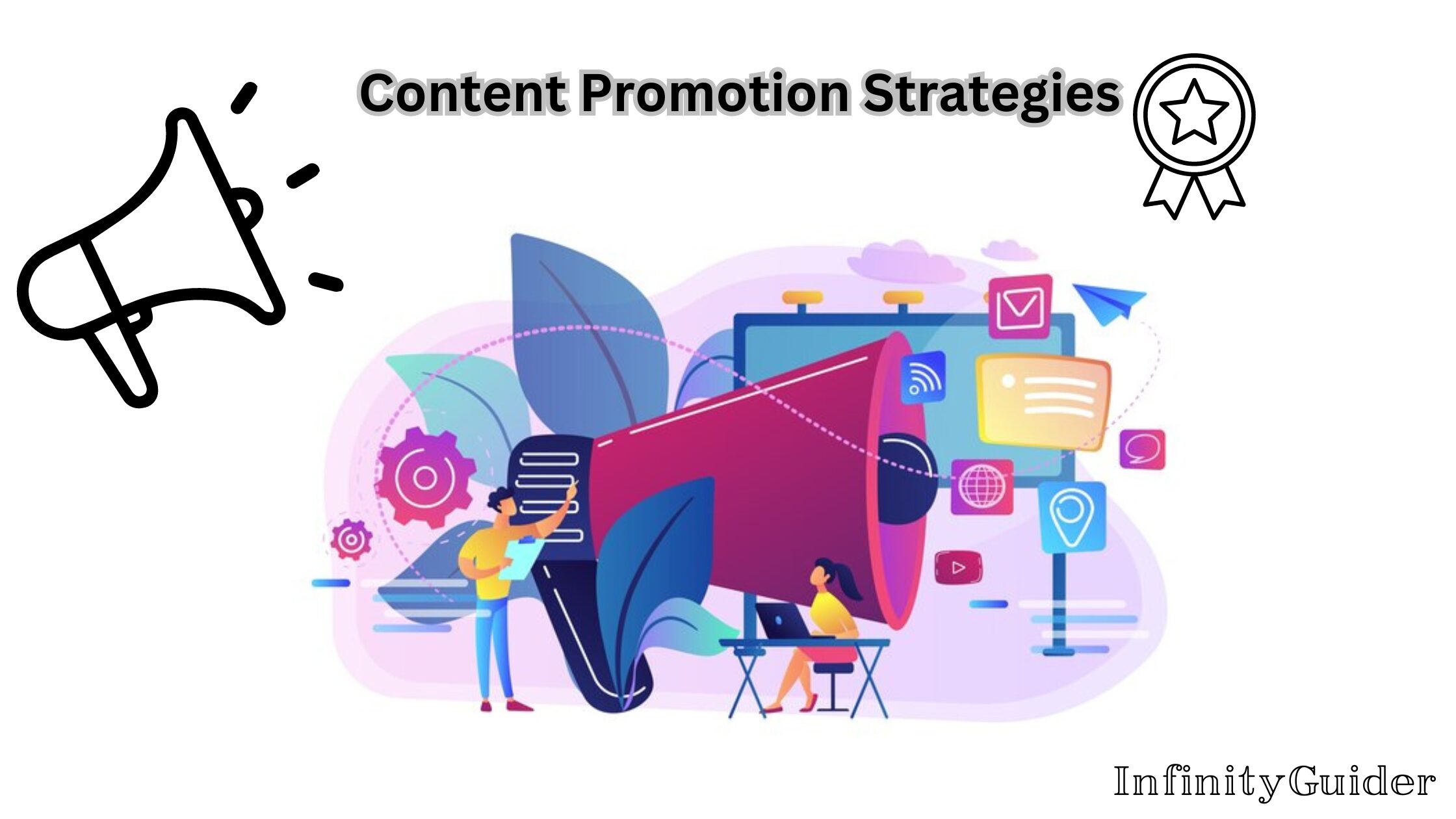 14 Content Promotion Strategies That Work