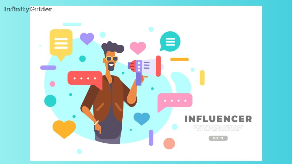 Different Types of Influencer Marketing