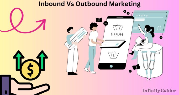 Inbound Vs Outbound Marketing