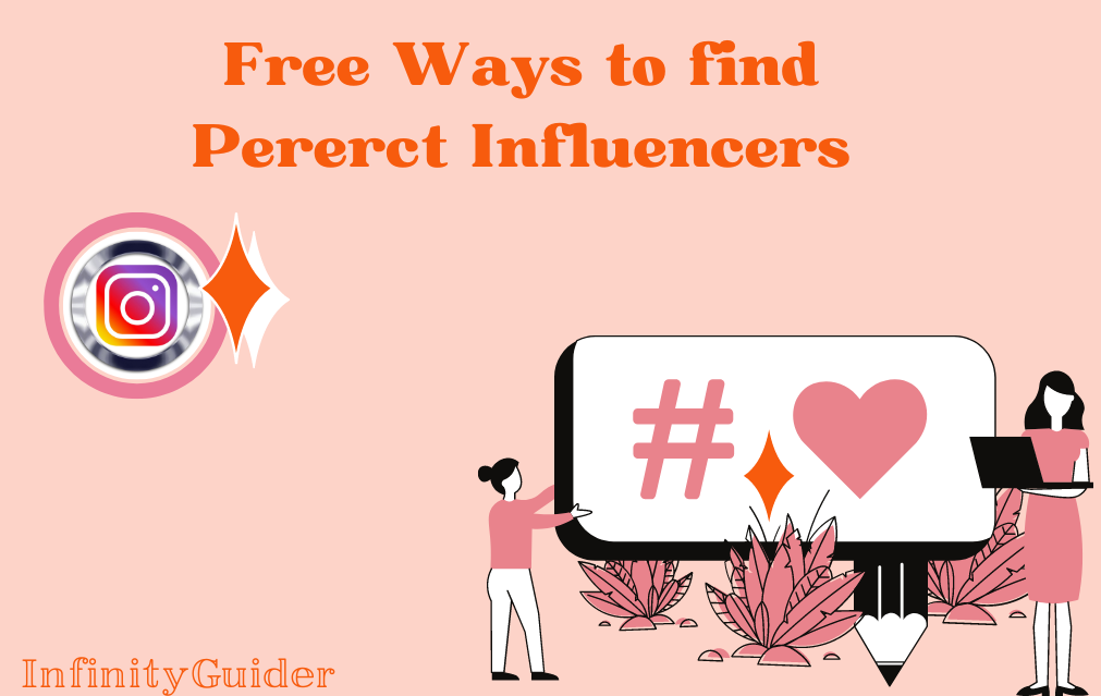 Free Ways to Find Influencers on Instagram