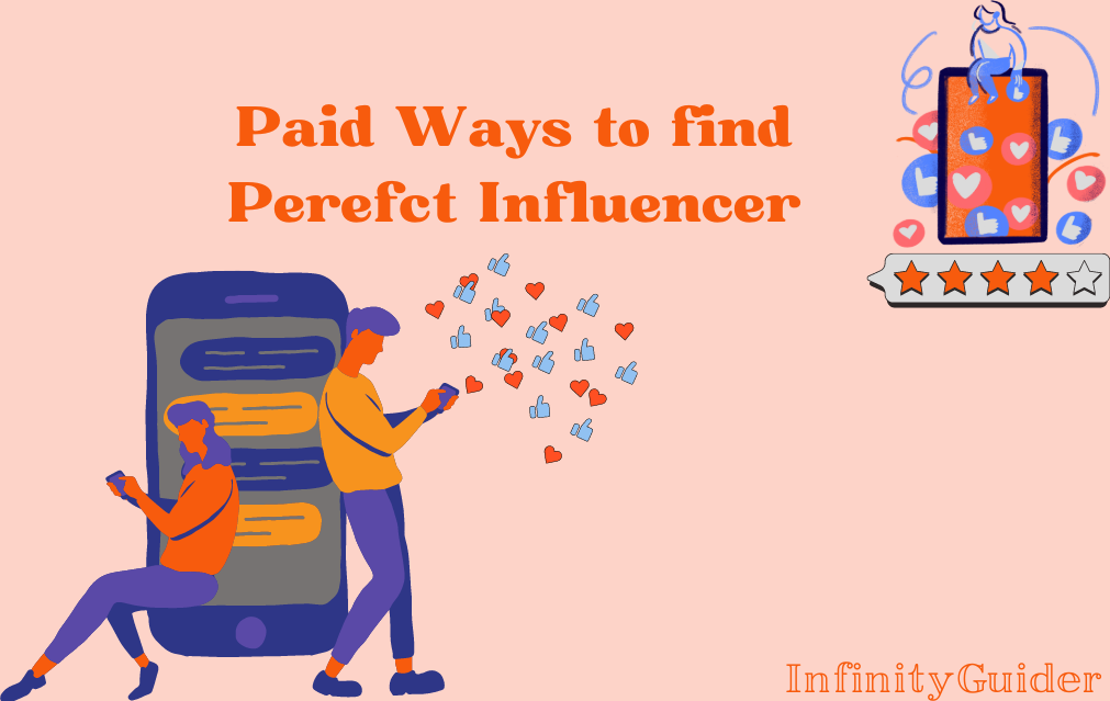 Paid Ways to Find Influencers on Instagram