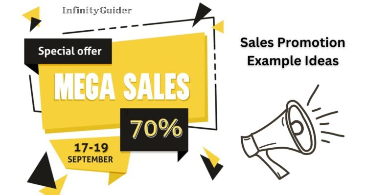 17+ Sales Promotion Examples to Win More Customers