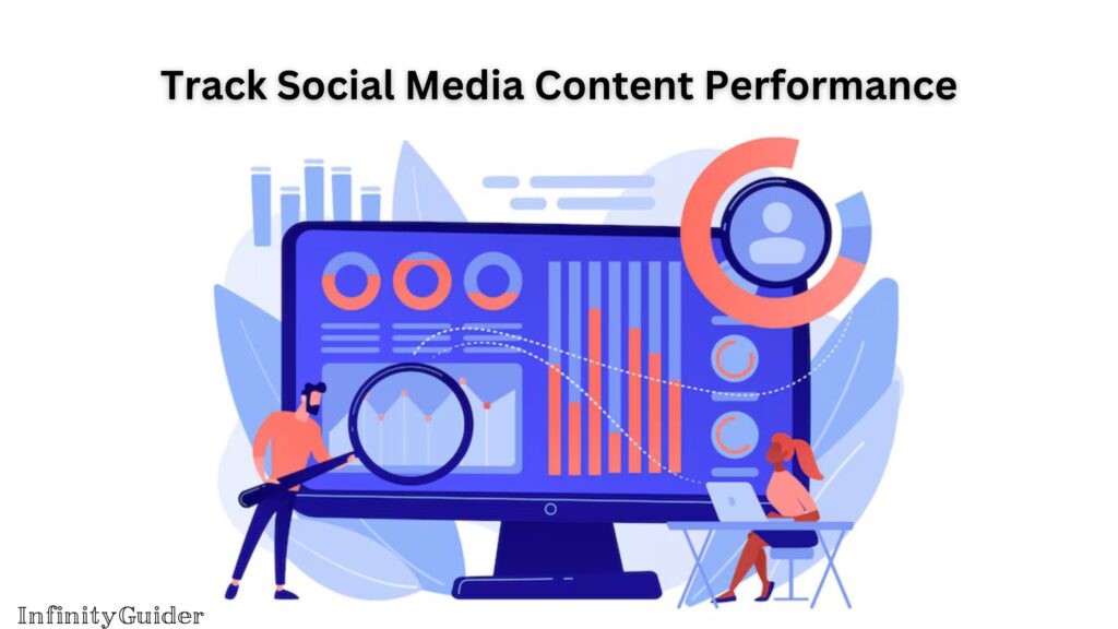 Track Social Media Content Performance