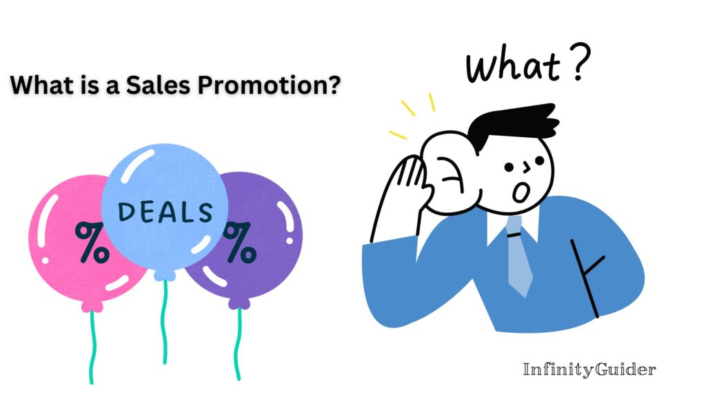 What is a Sales Promotion?  