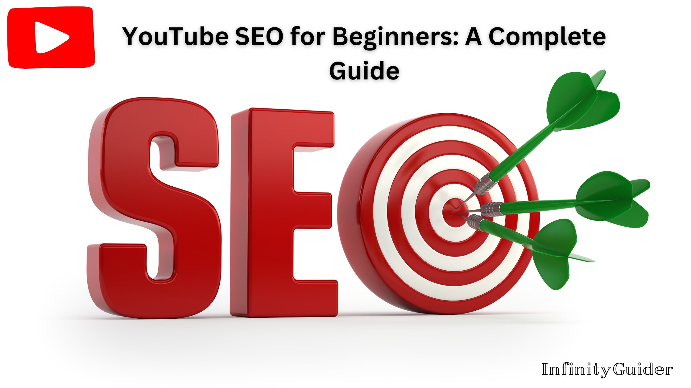 YouTube SEO for Beginners: A Complete Guide